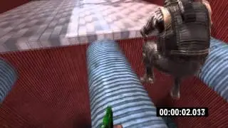COD4 PC | Krispy's Challenge 20 | 