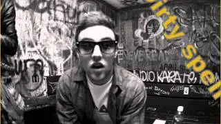 mac miller freestyle 2011 on instru dirty spell