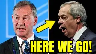 Rupert Lowe EXPOSES Nigel Farage LIES In SHOCKING Evidence