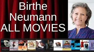 ALL Birthe Neumann Movies Ranked by Score (Critics + Fans)