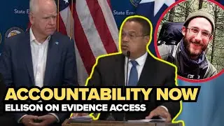 Ellison: &ldquo;Tremendous damage&rdquo; as officials say they were blocked in investigation