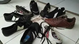 Macbeth shoes