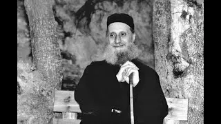 Orthodox Christianity:  Refuge for the Wounded