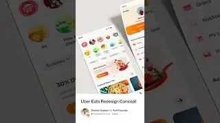 Build Uber Eats with React Native Expo 2024 
