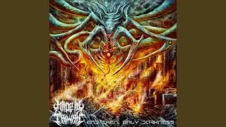 And Then, Only Darkness (feat. Dan Tucker of Crown Magnetar)