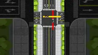 Do you know how to Drive safely? learn driving lesson 79 #drivinglessons  #drivingschool #driving