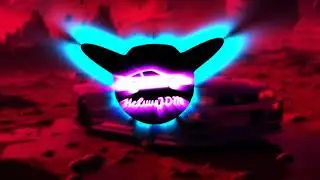 MAKAVELIGODD - Glacier Pack (Slowed+BassBoosted)
