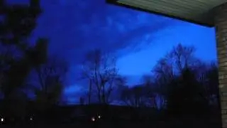 Midnight Sky by David Payne -(Instrumental)- Relaxing Music