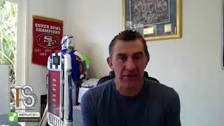 Corey's Testimonial for Caitlin Baker