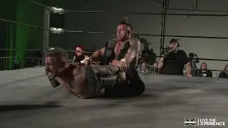 Tons of Anthony Henry vs. Davey Richards Highlights in the PWX WDKYMYS Wrap-up!