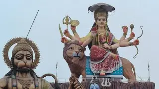  पातालेश्वर महादेव मंदिर माता वैष्णोदेवी गुफा के साथ साथ केदारनाथ, बद्रीनाथ, भगवान विष्णु रूप दर्शन