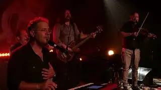 Le Vent du Nord au Lion d'or à Montréal lors de La Grande Rencontre