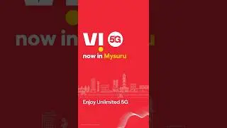 Vi 5g lounch City's in india Vodafone India 5g City #vodafone #vodafoneplc #vietnamobile #vi5g