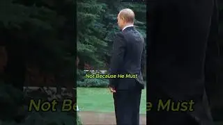 The Ultimate Alpha Male- Putin #alpha #putin #attitude