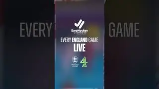 🏑 EuroHockey Championship 2025