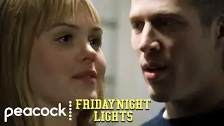 I Think We Should Have Sex | Friday Night Lights