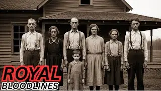 Родословную историки пытались стереть из официальных записей | Разоблачение запретного происхождения