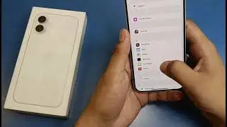 IPhone 16/Plus: How to turn off background data activity?