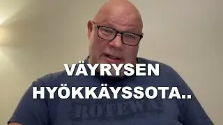 Ei sit menny nauramatta tuokaan..