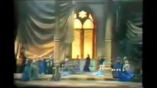 SANCIA DI CASTIGLIA - GAETANO DONIZETTI - 1984