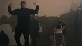 STAZZ - ГОЛОС УЛИЦ (Official Video)