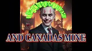 Welcome to the Carneyval (Liberal High Life, so out of touch)