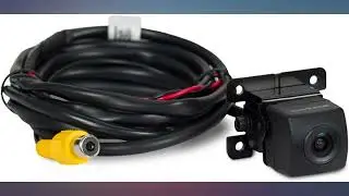 Alpine iLX-W650 Compatible with CarPlay & Android Auto - Includes KTA-450 4-Channel review