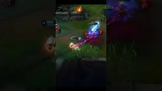 Sylas Moment🤩👌League Of Legends #leagueoflegends #riotgames #gaming #leagueclips