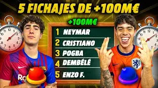 JUGAMOS a la CUENTA ATR&Aacute;S edici&oacute;n F&Uacute;TBOL #2