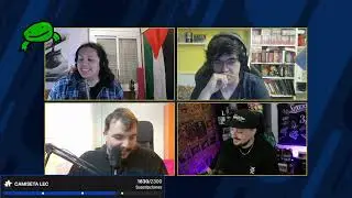 CAEN las AUDIENCIAS A PESAR de LOS RATONES, FERRA a HERETICS, QUÉ PASA CON G2 - Esportmaníacos 2471
