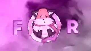 QQ 2D community! Я новый интром! Intro for FYRKA