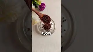 Осветляющий скраб для лица своими руками ✨ Отшелушивает омертвевшую кожу и очищает поры естествен...