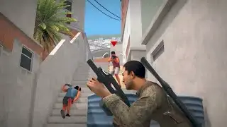 Shoot Out: Shooting Simulator - Trailer Gameplay