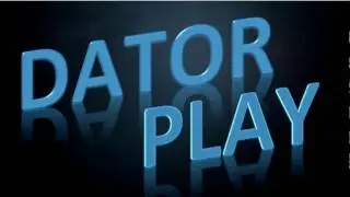 Dator Play #Трейлер 2