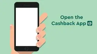 How to use Your CashBack World card or mobile app for shopping