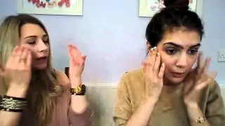 Real Techniques Core Collection Brushes with Anne