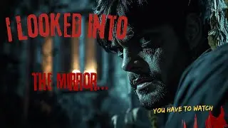 True Chilling Horror Story - I looked into ...