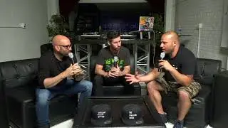 S2:E:24 DJ Nick Russo Interview