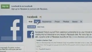 Secretive &lsquo;Facebook At Work' Social Network Could Rival LinkedIn