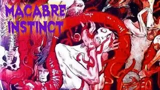 MACABRE INSTINCT/DEMO:PODRE POR DENTRO 2021.