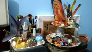 Shaptami......