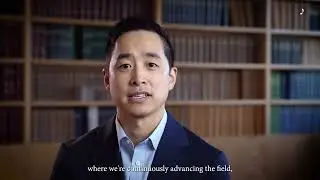 Dr. Michael Chang
