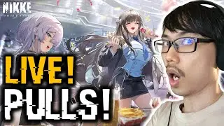 LIMITED CHRISTMAS NIKKES! DIESEL WINTER SWEETS PULLS & TESTING! | Livestream