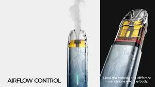 UWELL | CALIBURN G4 MINI