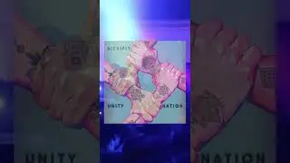 Kichifly - Unity Nation #progressivehouse #ukrainedancing #track #release