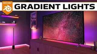The Secret to EPIC Lighting in Blender