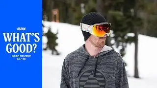 Smith I\O MAG XL Goggle Review 2025 | What's Good?
