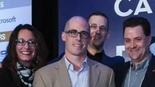 Marketing tips from TiECon Canada 2016 PitchFest participants