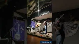 Open Mic Rustic Rail Special Guest Jordan Belardes 05/16/2024