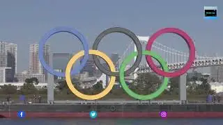 Olympic Rings | News | THE INFO CLUB